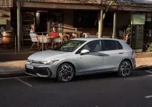Volkswagen sorprende con una nuova offerta sulla Golf: il prezzo cambia le carte in tavola