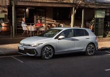 Volkswagen Golf in offerta ad aprile 2026: la Edition Plus parte da 27.900 euro con incentivi fino a 6.000 euro