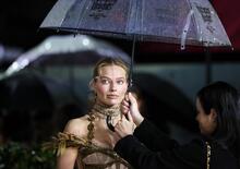 Metteranno a segno un colpo epico al GP di Monaco 1962: Margot Robbie svela il prequel di Ocean's Eleven