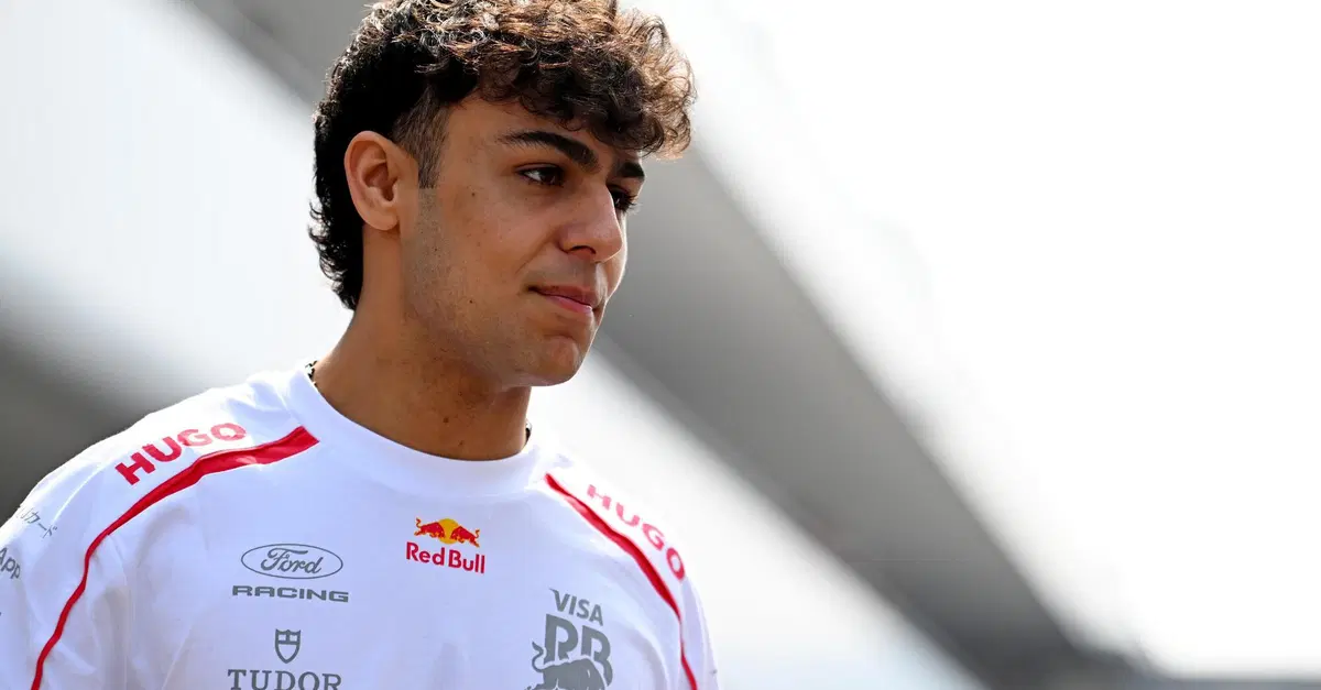 "Anche i piloti pi&ugrave; esperti faticano": Arvid Lindblad confessa i segreti (e le paure) della F1 2026