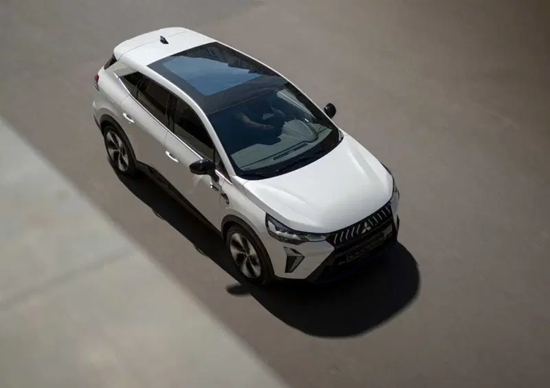 Mitsubishi Grandis (2026-->>) (2)