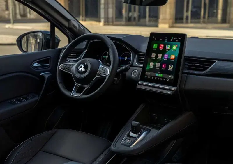 Mitsubishi Grandis (2026-->>) (7)