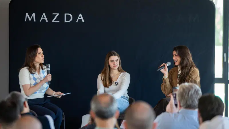 Donne e Motorsport, Vicky Piria e Federica Levy a Varano: "Nel motorsport servono opportunit&agrave; reali, non quote rosa"