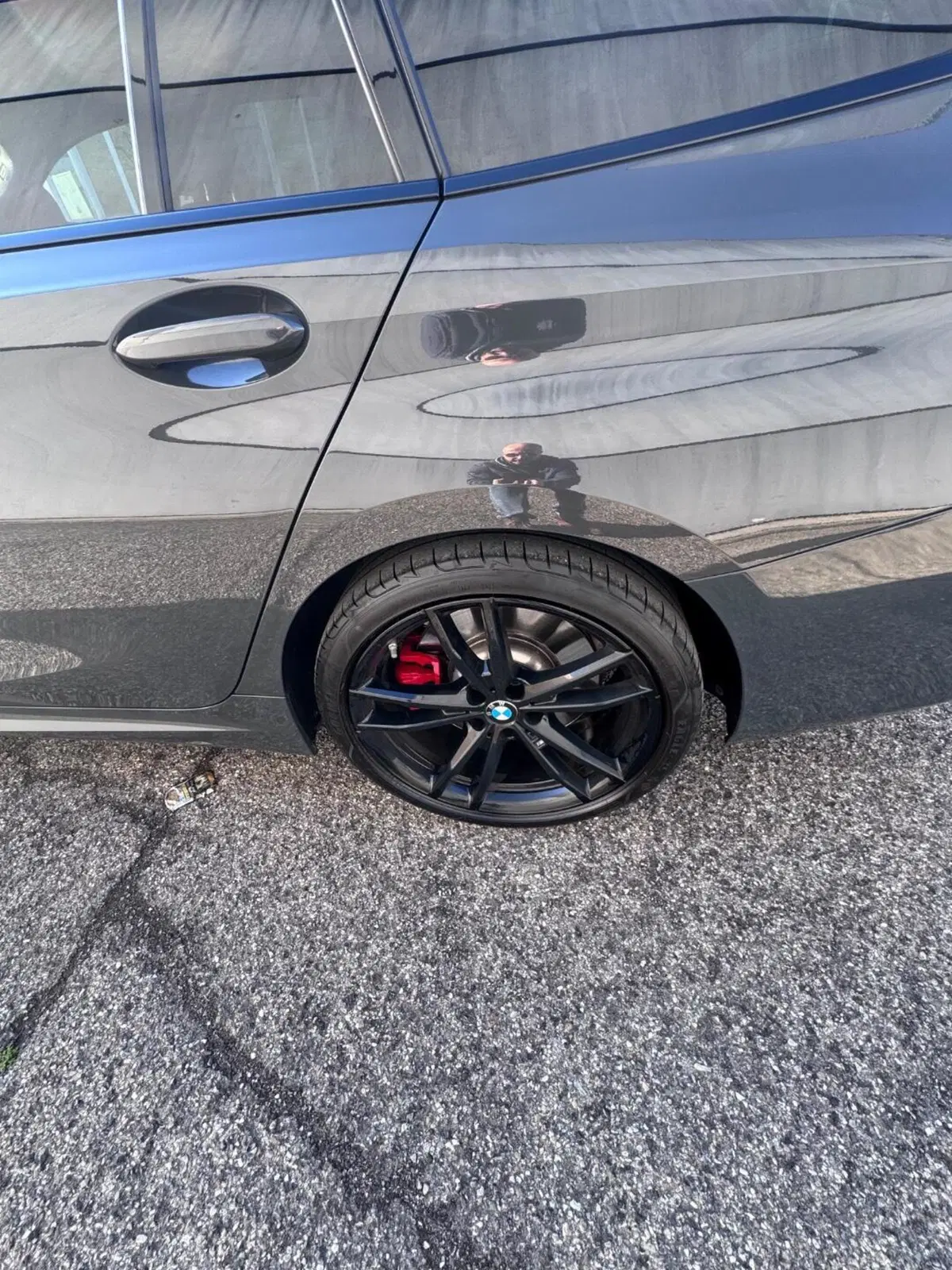 BMW Serie 3 Touring usata a Bologna (4)