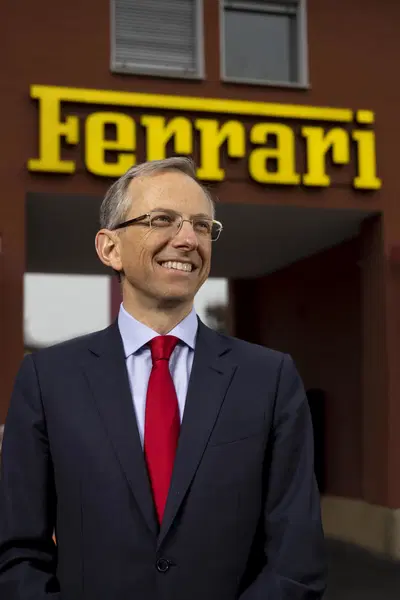 Ferrari, Vigna lancia la sfida alla Mercedes: "Segnali incoraggianti, ma noi corriamo per vincere"