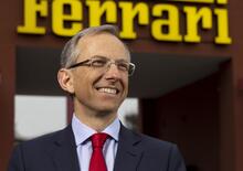 Ferrari, Vigna lancia la sfida alla Mercedes: Segnali incoraggianti, ma noi corriamo per vincere