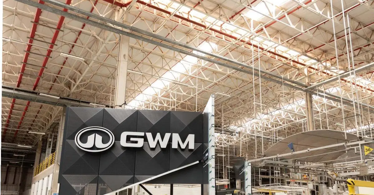 GWM sbarca ufficialmente in Italia: debutto commerciale da giugno 2026 con il SUV ORA 5
