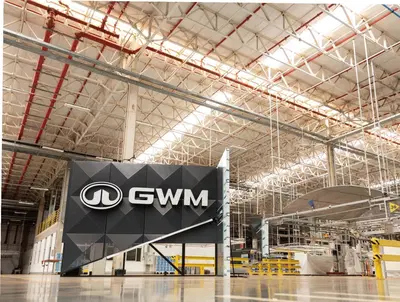 GWM sbarca ufficialmente in Italia: debutto commerciale da giugno 2026 con il SUV ORA 5