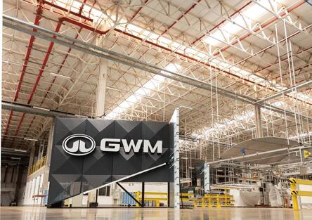 GWM sbarca ufficialmente in Italia: debutto commerciale da giugno 2026 con il SUV ORA 5