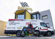 Maroil-Bardhal Italia e Di.Di., partnership che unisce performance e sicurezza