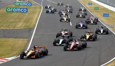 "Noi ci siamo": un dodicesimo team in Formula 1? Ecco cosa sappiamo a riguardo