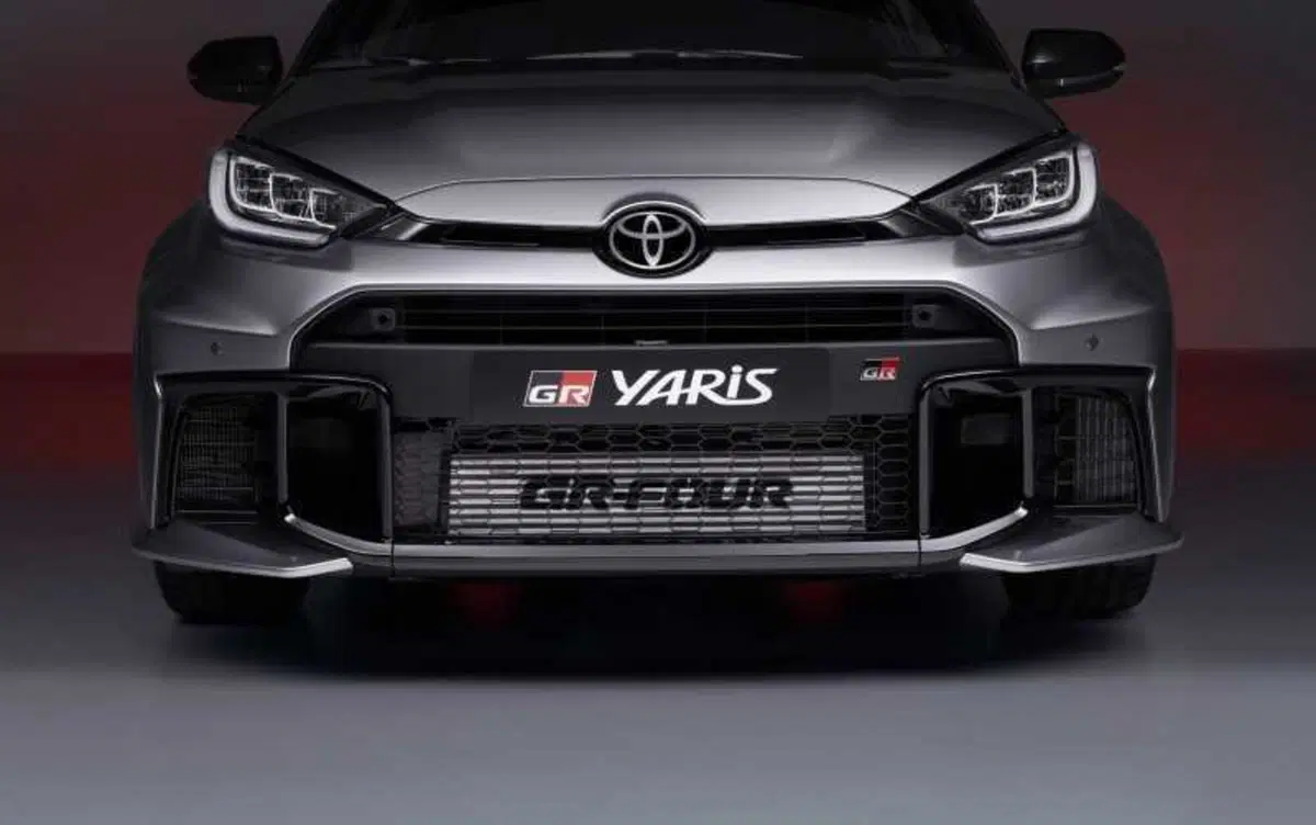 Toyota GR Yaris, dove conviene immatricolarla in Europa? In Francia il listino può sfiorare i 130.00o euro (3)