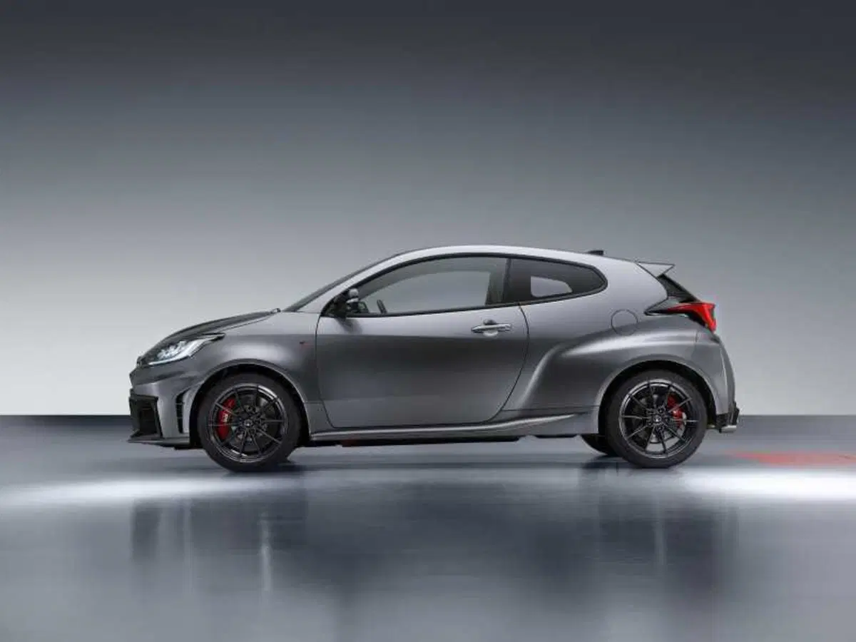 Toyota GR Yaris, dove conviene immatricolarla in Europa? In Francia il listino può sfiorare i 130.00o euro (5)