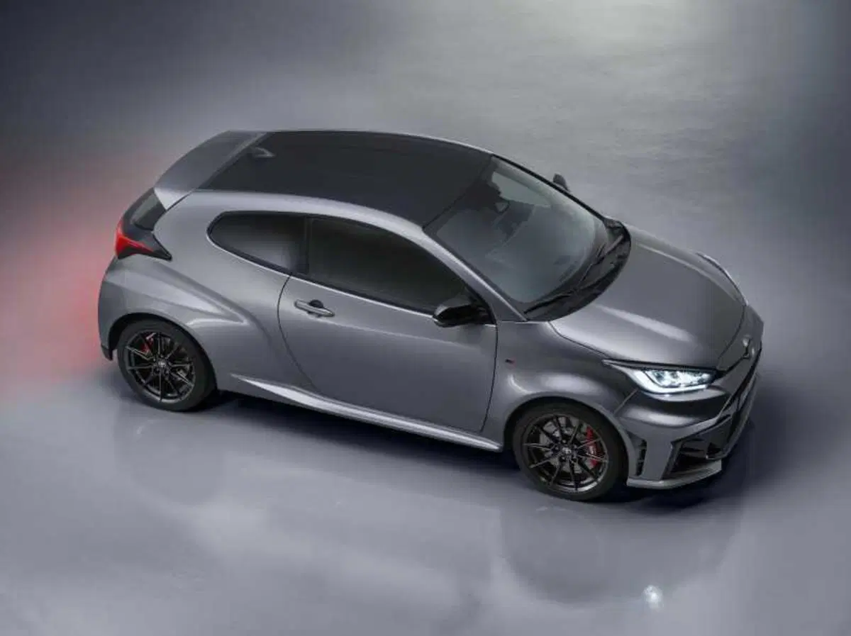 Toyota GR Yaris, dove conviene immatricolarla in Europa? In Francia il listino può sfiorare i 130.00o euro (4)
