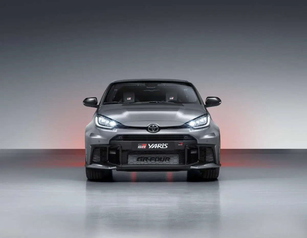 Toyota GR Yaris, dove conviene immatricolarla in Europa? In Francia il listino può sfiorare i 130.00o euro (6)