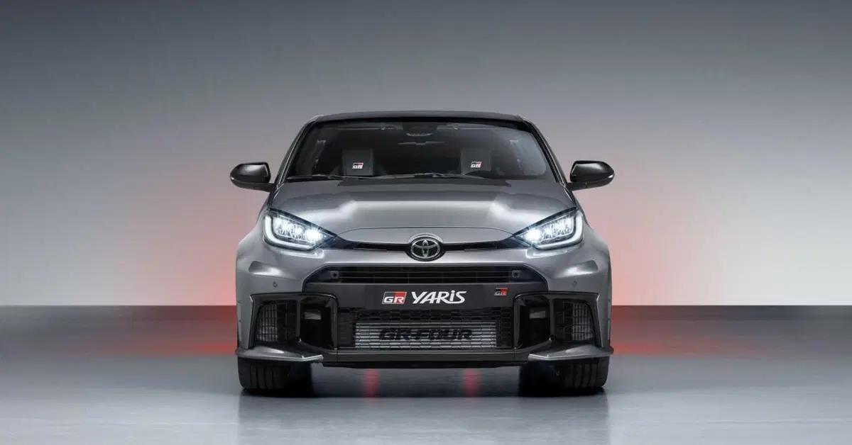 Toyota GR Yaris, dove conviene immatricolarla in Europa? In Francia il listino pu&ograve; sfiorare i 130.000 euro