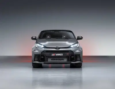 Toyota GR Yaris, dove conviene immatricolarla in Europa? In Francia il listino pu&ograve; sfiorare i 130.000 euro