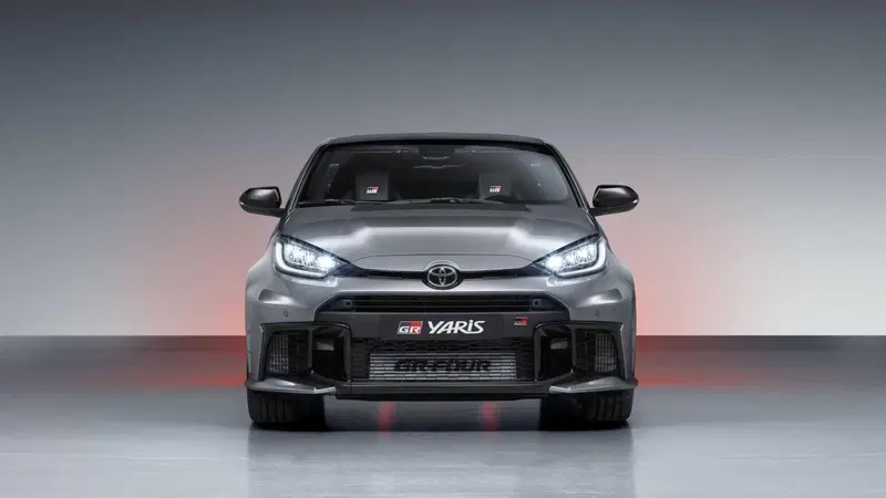 Toyota GR Yaris, dove conviene immatricolarla in Europa? In Francia il listino pu&ograve; sfiorare i 130.000 euro