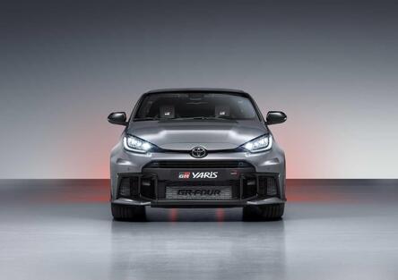 Toyota GR Yaris, dove conviene immatricolarla in Europa? In Francia il listino può sfiorare i 130.000 euro