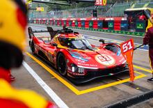 “Basta speculazioni e incomprensioni”: la FIA segreta i dati del BoP del WEC a Imola. Ecco perché