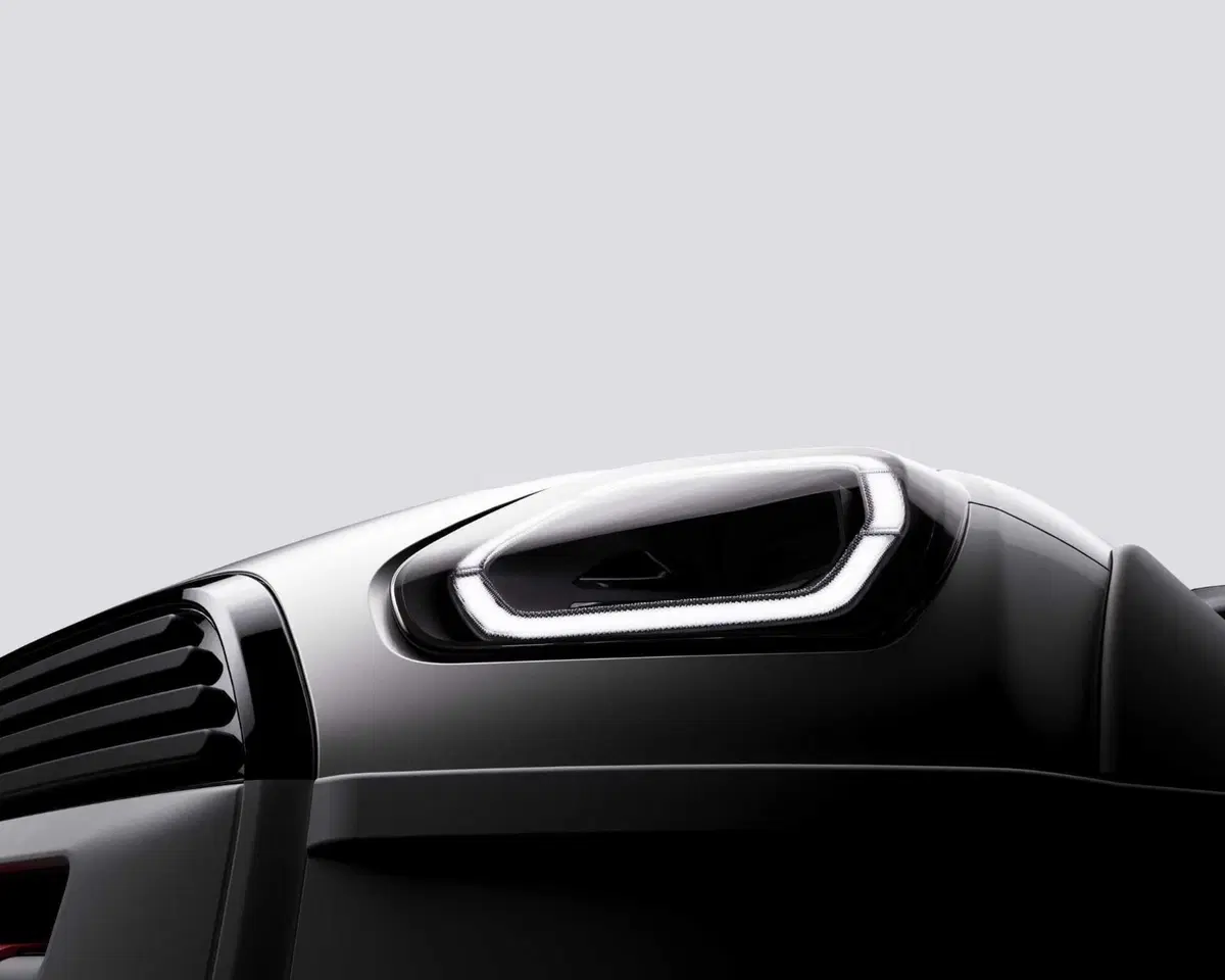 MINI Countryman diventa un palco itinerante: due one-off firmate Vagabund trasformano il SUV in un festival su ruote (36)