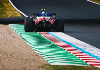 Formula 1. L’ADUO potrebbe davvero svoltare la stagione della Ferrari? 