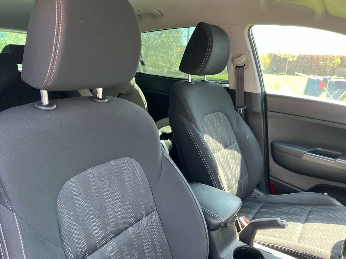 Kia Sportage usata a Bologna (6)