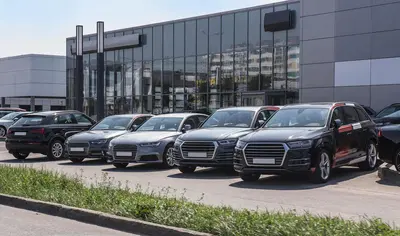 Concessionarie auto italiane, cambia tutto: talenti, processi e nuovi modelli di business