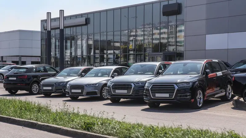 Concessionarie auto italiane, cambia tutto: talenti, processi e nuovi modelli di business