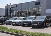 Concessionarie auto italiane, cambia tutto: talenti, processi e nuovi modelli di business