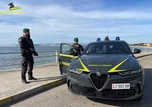 Gasolio truccato con troppo zolfo a Roma: sequestrati 10mila litri di carburante non conforme