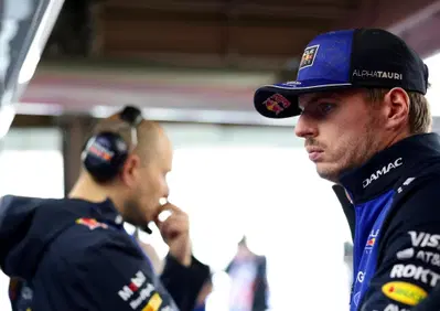 L'arrivo di un italiano ex Ferrari basterà per trattenere Max? Red Bull, la mossa disperata per non perdere Verstappen