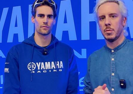 Stefano Manzi e la difficoltà di godersi il successo: “Non mi sono mai detto bravo” [VIDEO]