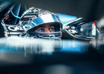 F1. “Si lamenta perché non vince”: George Russell punge Max Verstappen. E sulla rivalità con Andrea Kimi Antonelli dice...