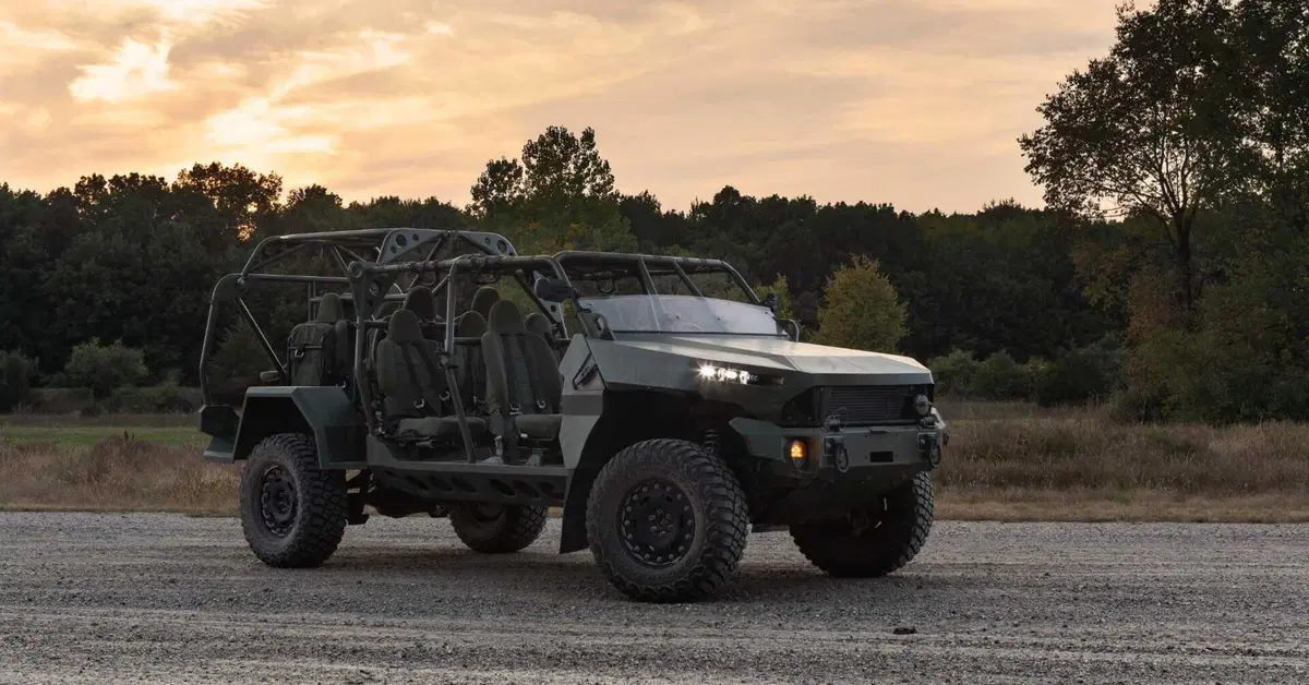 Detroit torna "Arsenale della Democrazia"? Il Pentagono bussa a Ford e GM per fabbricare missili