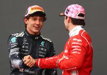 F1. “Sento l’affetto della gente, ma non la pressione extra”: Andrea Kimi Antonelli suona la carica per Miami