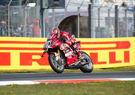 Le prove libere di Assen: ancora Bulega e Ducati!