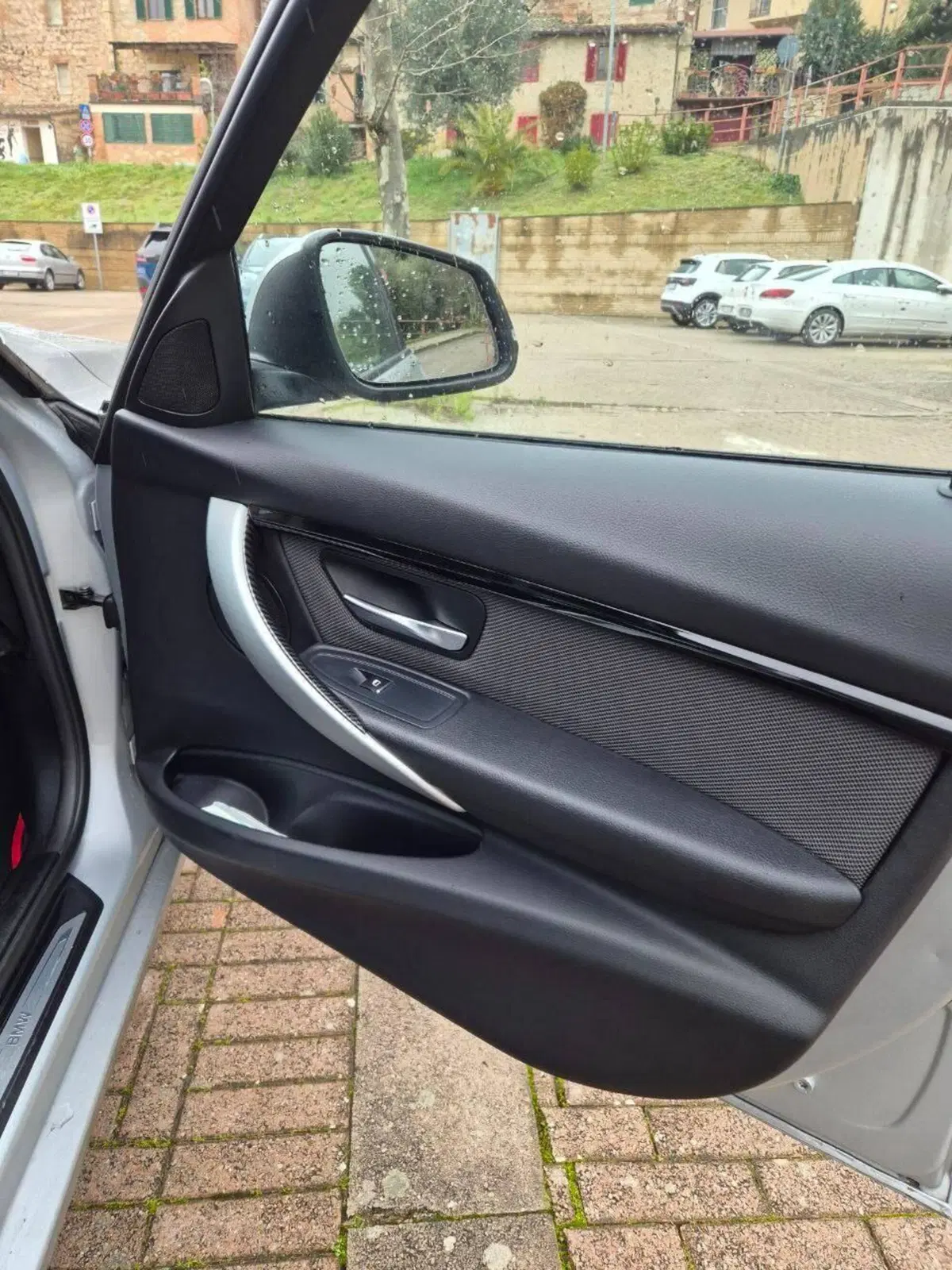 BMW Serie 3 usata a Siena (9)
