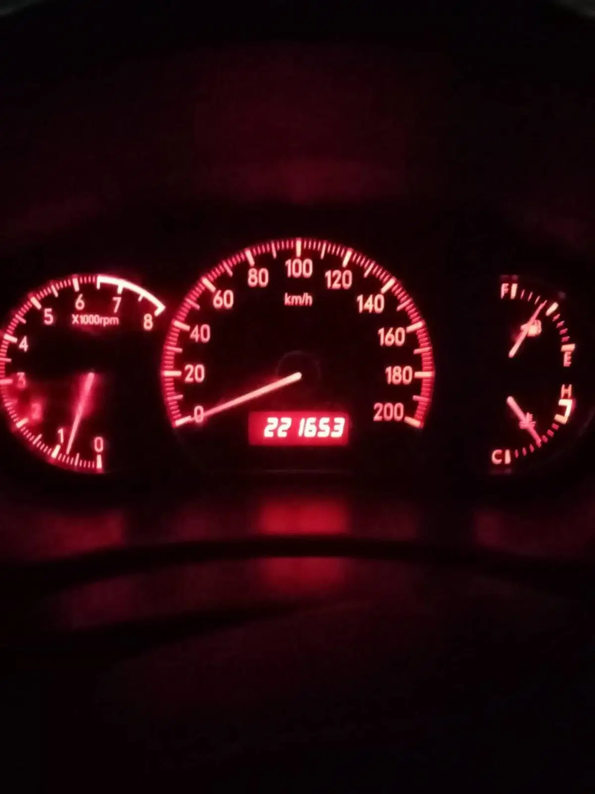 Fiat Sedici usata a Torino (3)