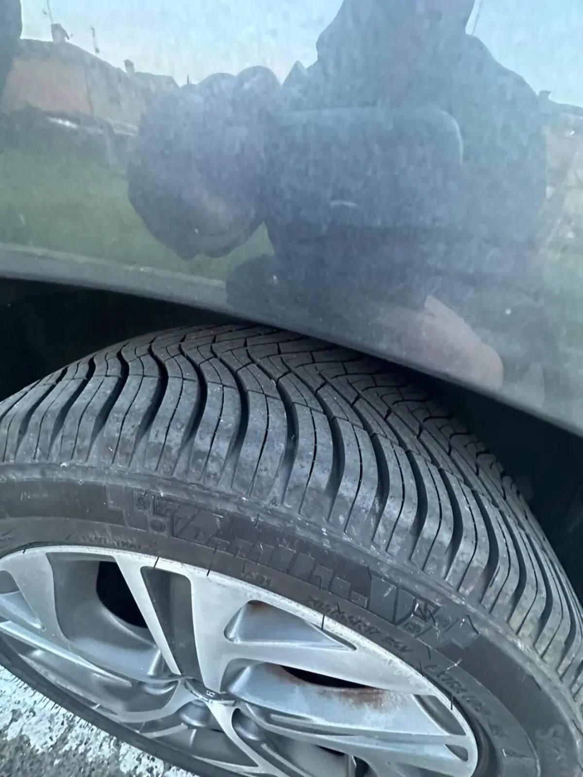 Citroen C4 Picasso usata a Siena (4)