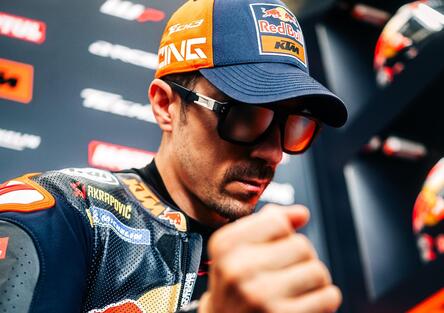 Viñales salta il weekend a Jerez. Il team Tech3 correrà con una sola moto