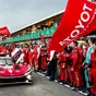 WEC. Imola si tinge di rosso, ma trionfa il Giappone: Toyota gela la Ferrari davanti a 90.000 tifosi