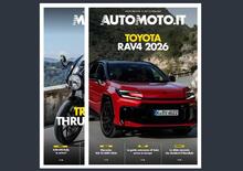 Scarica il Magazine n°688 e leggi il meglio di Moto.it