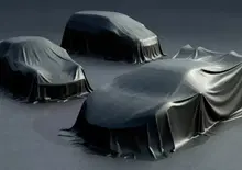 Gran Turismo 7: il teaser dell’Update 1.69 introduce la Yangwang U9 e due icone anni ’90