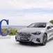 Mercedes Classe C elettrica, eccola: 760 km di autonomia e una calandra che fa impazzire i nostalgici (VIDEO)