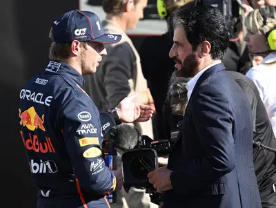 Formula 1, oggi si decide il futuro: il piano di Ben Sulayem per salvare lo spettacolo del 2026