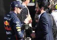 Formula 1, oggi si decide il futuro: il piano di Ben Sulayem per salvare lo spettacolo del 2026