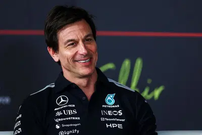 F1. &ldquo;Bisogna agire con lo scalpello e non con la mazza da baseball&rdquo;: Toto Wolff punge sui cambi regolamentari