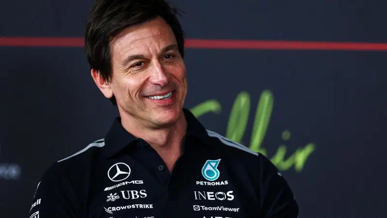 F1. &ldquo;Bisogna agire con lo scalpello e non con la mazza da baseball&rdquo;: Toto Wolff punge sui cambi regolamentari