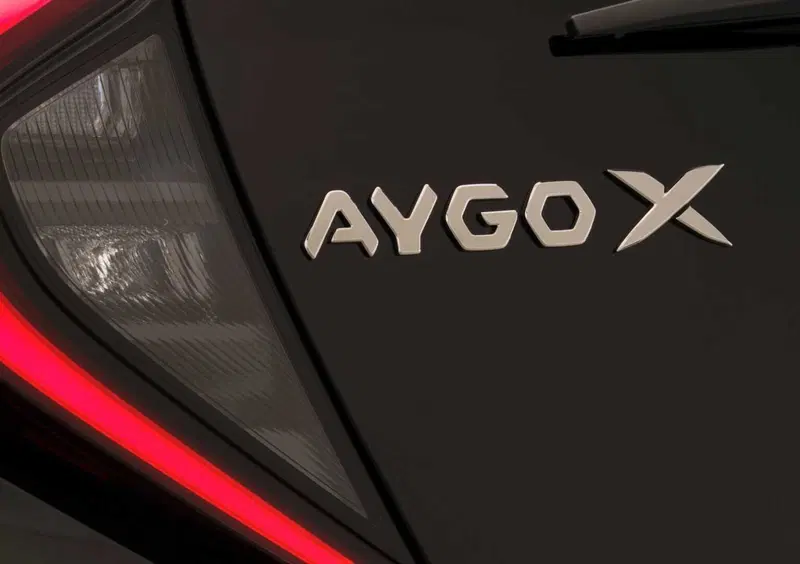 Toyota Aygo X (2022-->>) (13)
